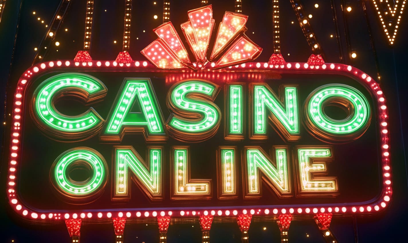 Cassino Online 16BET.COM Traz a Emoção